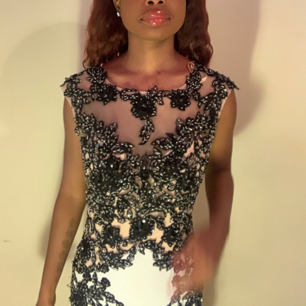 Prom dress - Picture 3 of 4